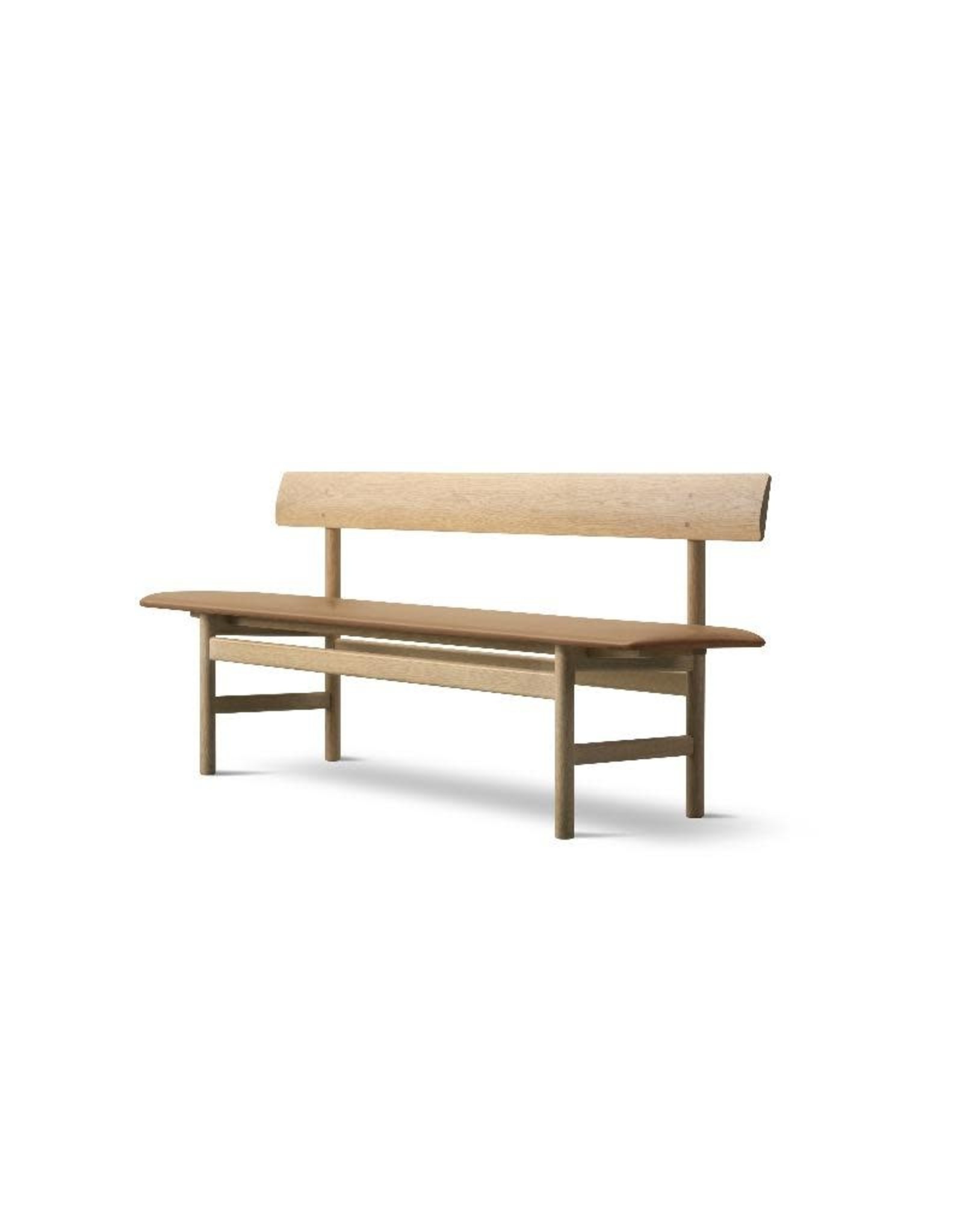 THE MOGENSEN BENCH