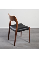 型號71 MØLLER 椅子