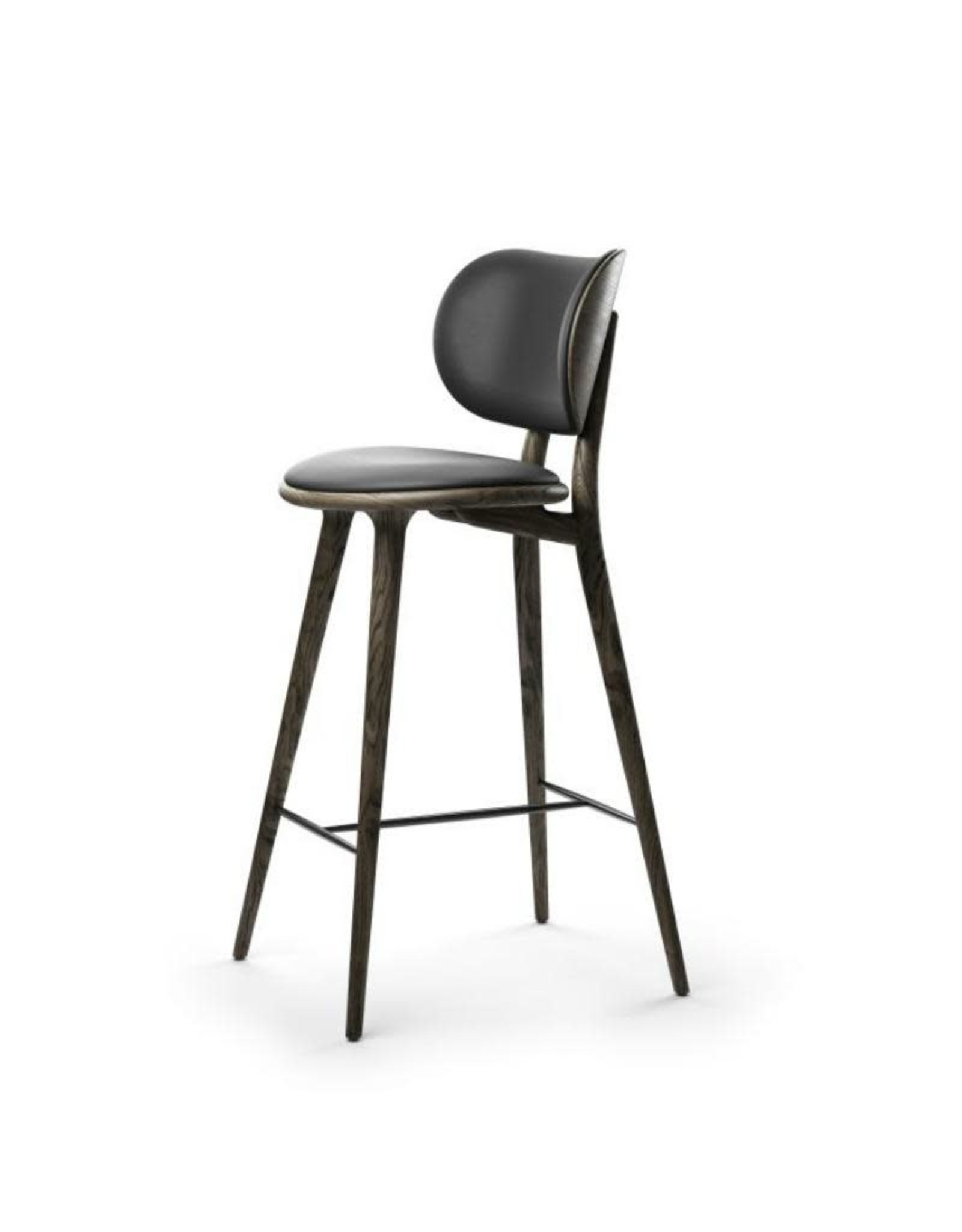 HIGH STOOL BACK REST