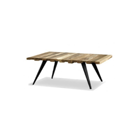 (BARGAIN CORNER) MILL LOUNGE TABLE