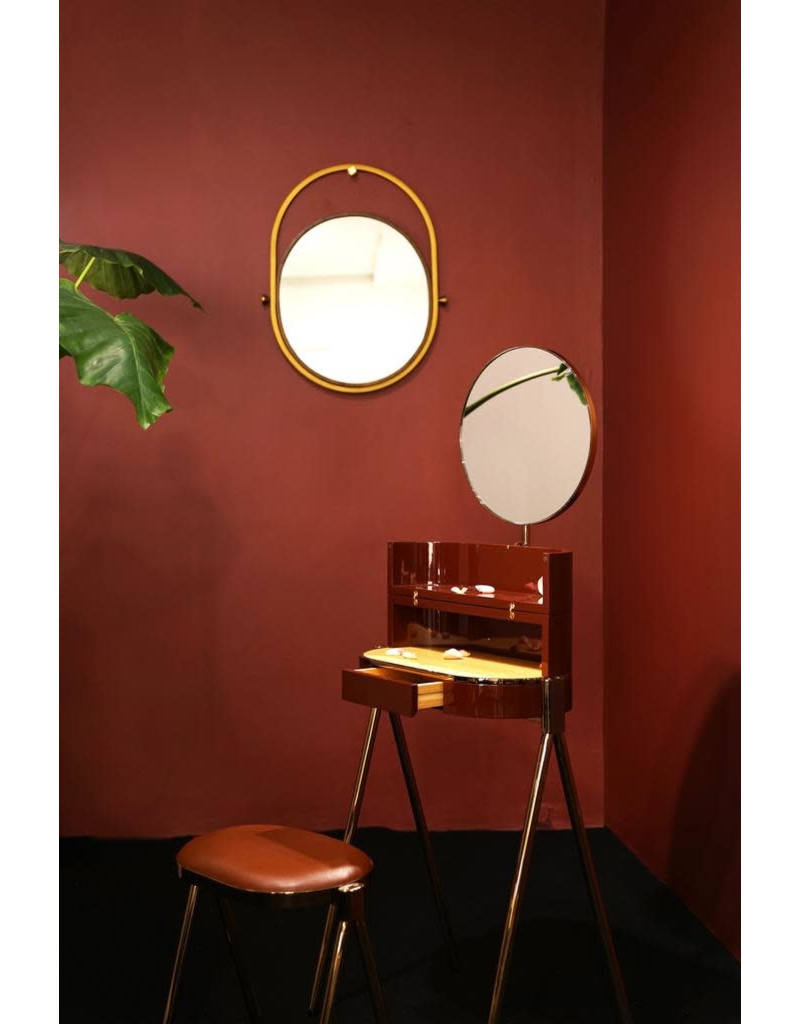 (SHOWROOM ITEM) JIAZHUANG DRESSING TABLE