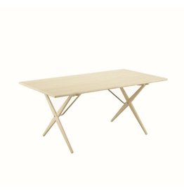 PP85  CROSS LEGGED EXTENDABLE TABLE