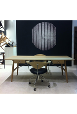 PP571/195 ARCHITECT'S DESK (W195CM)