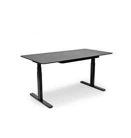 (SHOWROOM ITEM) WD01 ELECTRICAL HEIGHT ADJUSTABLE WORK DESK
