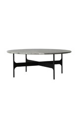 FLOEMA LARGE COFFEE TABLE