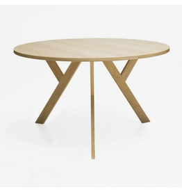 YPSILON 3140 ROUND DINING TABLE