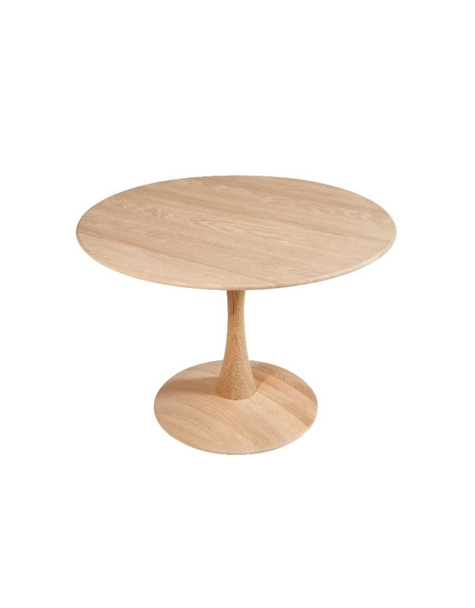 (SHOWROOM ITEM) ND112 TRISSE TABLE