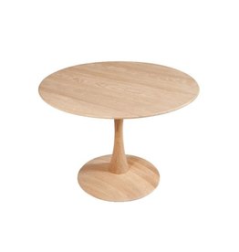 (SHOWROOM ITEM) ND112 TRISSE TABLE