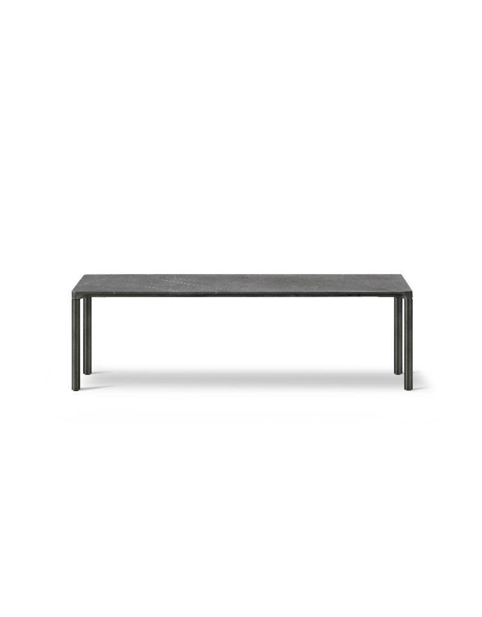 6745 PILOTI STONE TABLE