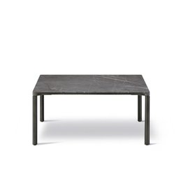 (SHOWROOM ITEM) 6750 PILOTI STONE TABLE