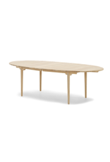 CH339 EXTENDABLE DINING TABLE