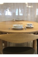 CH339 EXTENDABLE DINING TABLE