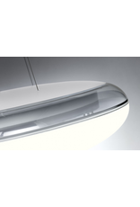 SILVERBACK SUSPENDED PENDANT LIGHT