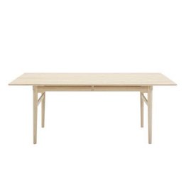 (SHOWROOM ITEM) CH327 DINING TABLE IN L248CM