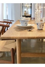 CH327 DINING TABLE IN L248CM