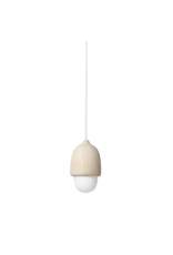 (BARGAIN CORNER) TERHO SMALL ALDER PENDANT LAMP