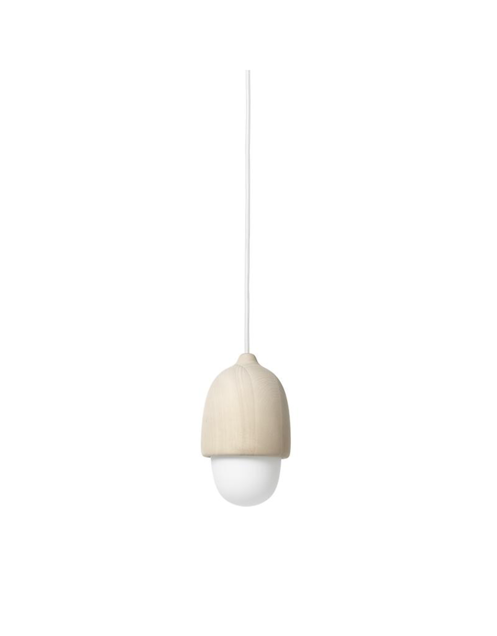 (BARGAIN CORNER) TERHO SMALL ALDER PENDANT LAMP