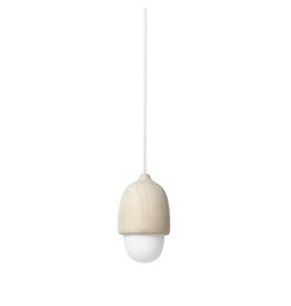 (BARGAIN CORNER) TERHO SMALL ALDER PENDANT LAMP