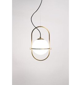 (SHOWROOM ITEM) YUAN PENDANT LAMP