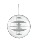 (SHOWROOM ITEM) VP GLOBE GLASS 50 PENDANT LIGHT