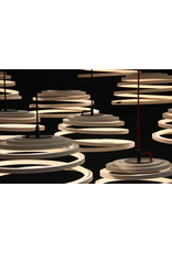 (SHOWROOM ITEM) ASPIRO 8000 PENDANT LAMP