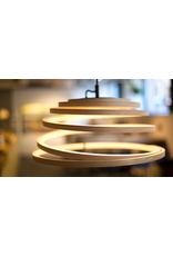 (SHOWROOM ITEM) ASPIRO 8000 PENDANT LAMP