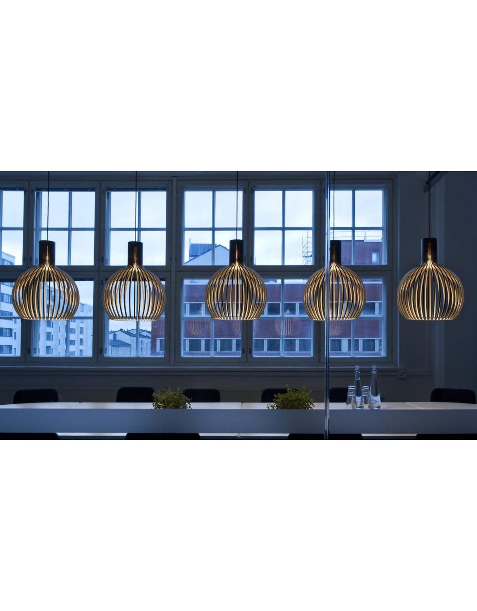 OCTO SMALL 4241 PENDANT LAMP