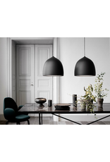 (SHOWROOM ITEM) SUSPENCE P2 PENDANT LIGHT IN BLACK MATT