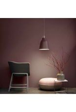 CARAVAGGIO DARK SIENNA PENDANT LIGHT