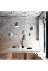 MINGUS 2 ALUMINIUM PENDANT LIGHT