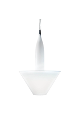 BONHEUR SOSPENSIONE PENDANT LAMP, NEUTRAL