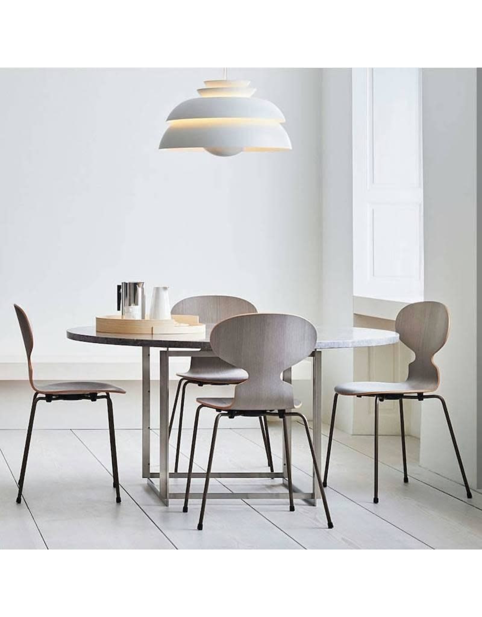 (SHOWROOM ITEM) CONCERT PENDANT LIGHT