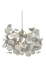 (SHOWROOM ITEM) LEAF LAMP PENDANT
