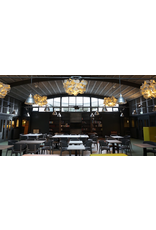 (SHOWROOM ITEM) LEAF LAMP PENDANT