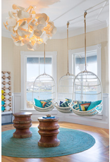 (SHOWROOM ITEM) LEAF LAMP PENDANT