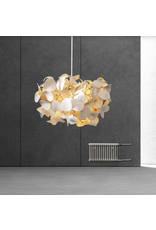(SHOWROOM ITEM) LEAF LAMP PENDANT