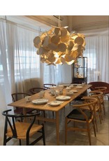 (SHOWROOM ITEM) LEAF LAMP PENDANT