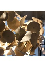 (SHOWROOM ITEM) LEAF LAMP PENDANT