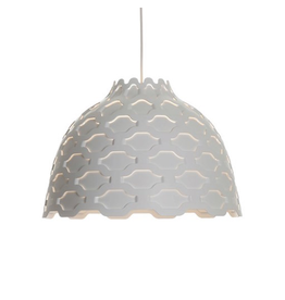 LC SHUTTERS PENDANT LIGHT