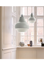 CIRQUE PENDANT LAMP IN GREY