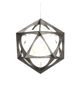 (SHOWROOM ITEM) OE QUASI PENDANT LAMP