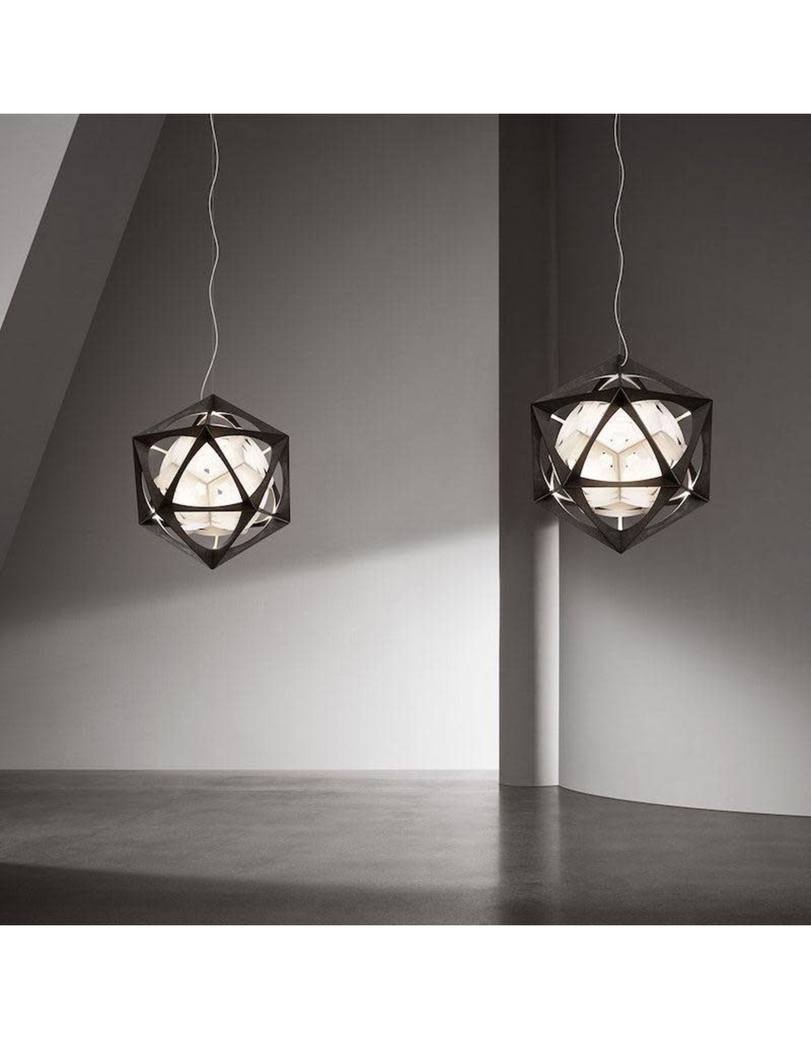 (SHOWROOM ITEM) OE QUASI PENDANT LAMP