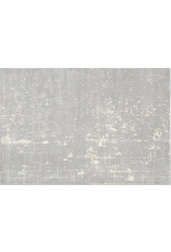 (BARGAIN CORNER) OILFIELD INFO RUG 灰啡色/米色油田資訊地毯