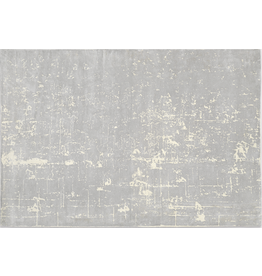 (BARGAIN CORNER) OILFIELD INFO RUG 灰啡色/米色油田資訊地毯