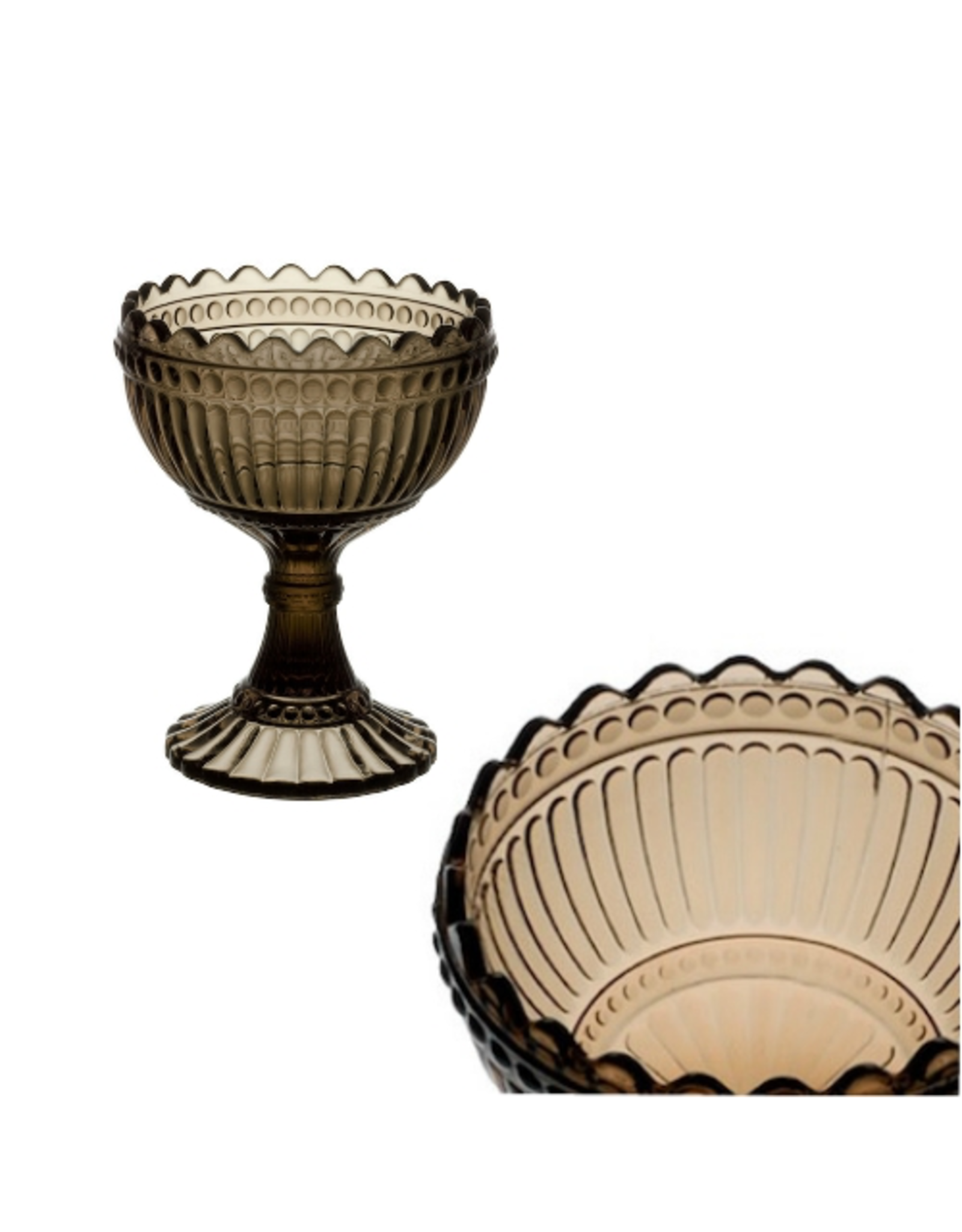 MARI 甜品碗