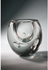CLARITAS 170毫米透明藝術花瓶