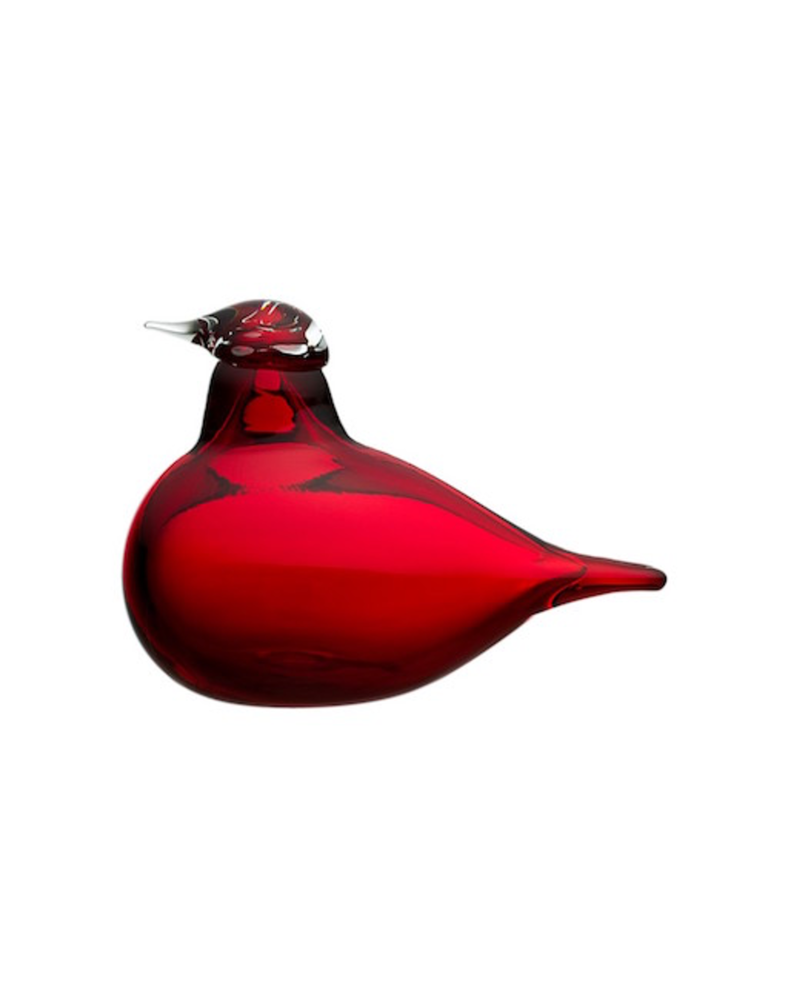 BIRDS BY TOIKKA LITTLE TERN, CRANBERRY