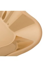 AALTO 玫瑰金色碗