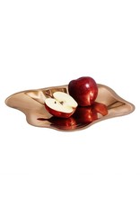 AALTO BOWL, ROSE GOLD, 504mm