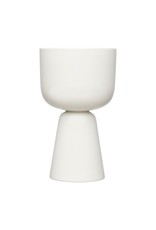 NAPPULA 白色花盆